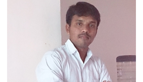 Chandrashekar