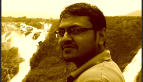 Subhajit Ghosh