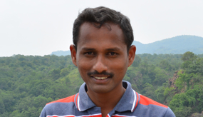 Koteshwar