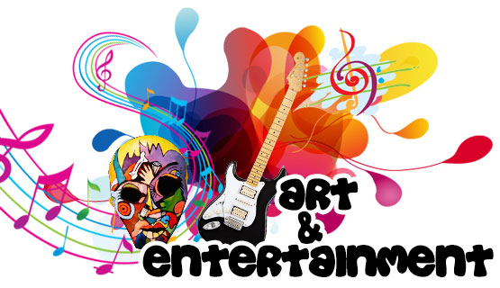 Entertainment & Art
