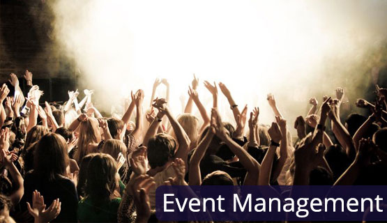 Event Management