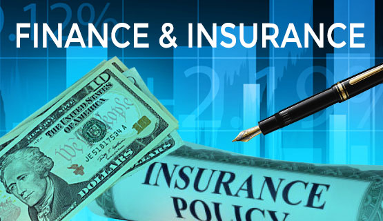 Finance & Insurance