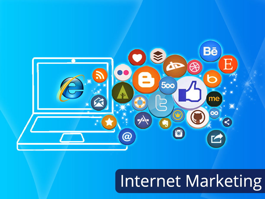 Internet Marketing What is Digital Marketing? From 0 to100