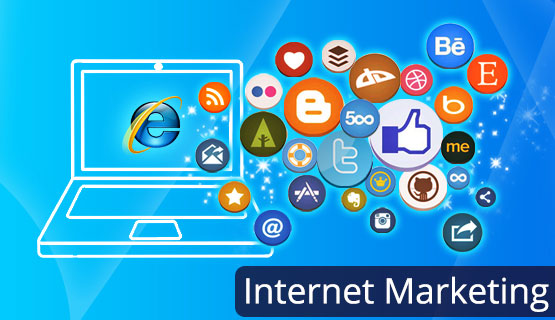 Internet Marketing