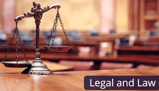 Legal & Law