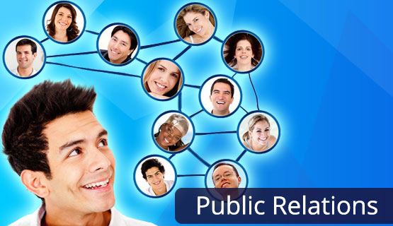 Public Relations