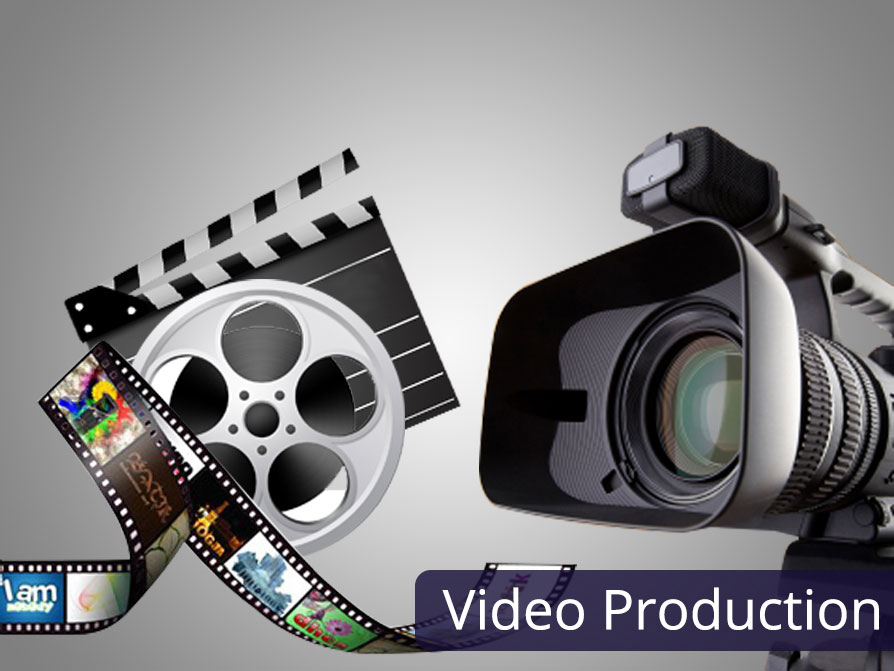 Video Production - University IT