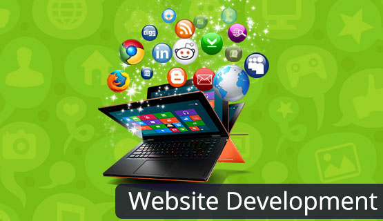 Website Development