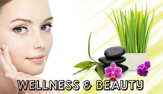 Wellness & Beauty