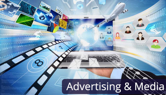 Advertising & Media