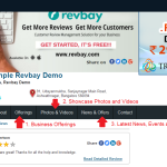 Free Branding activities at Revbay to help you grow your business