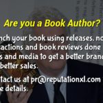 Are you a Book Author?